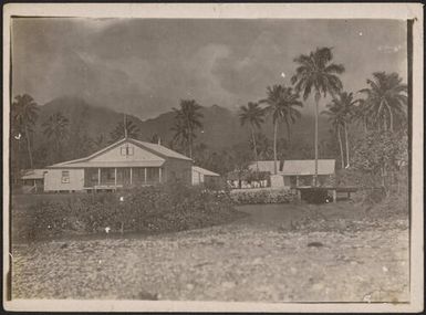 Cook Islands