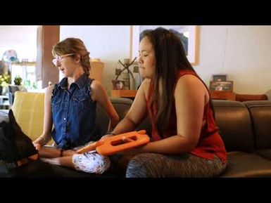 PBS Hawai‘i - HIKI NŌ Episode #904 | Maui High - Maui | Nadia