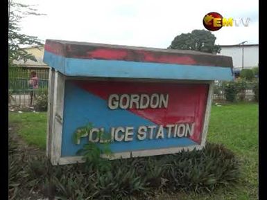 Policeman test positive for COVID-19