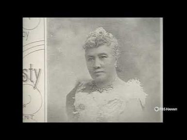 Restoring the Queen's Home, Washington Place (1986) | PBS HAWAIʻI CLASSICS