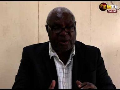 PNG POWER NOT PROFITABLE