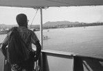 Scientist on deck, Lautoka