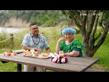 Tagata Pasifika Christmas Special 2021