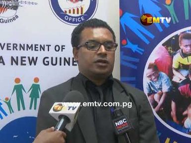 Public Servants to be Utilised during 2021 Census