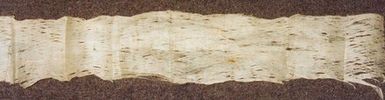 bark cloth