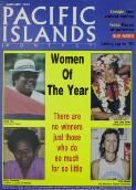 PACIFIC ISLANDS MONTHLY (1 January 1991)