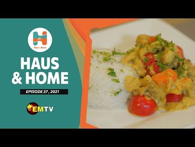Haus & Home Ep. 39