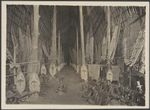 New Guinea natives, villages & activities / Frank Hurley