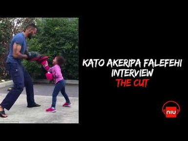 Interview with Kato Akeripa Falefehi - The Cut