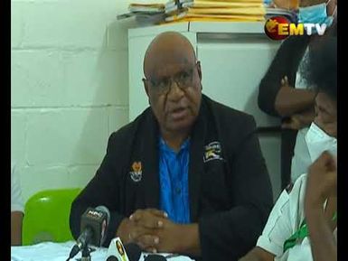 POMGEN Nurses Give 24-Hours Ultimatum