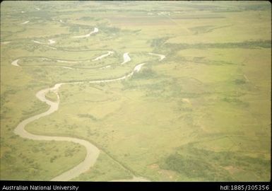 Waghi River