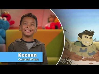 PBS Kids Favorite: Wild Kratts | PBS Hawaiʻi