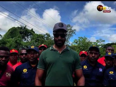 CITY WATCH CLARIFIES