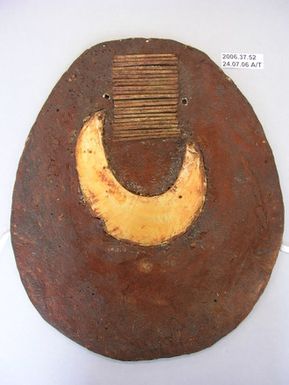 plaque