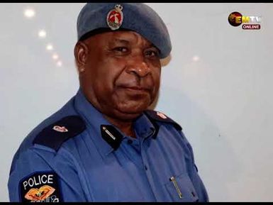 POLICE SEIZE MARIJUANA