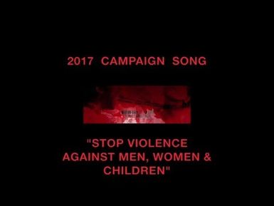 Stop The Violence