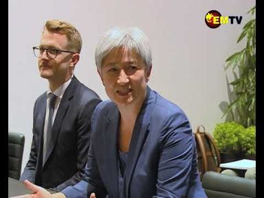 30TH MINISTERIAL FORUM