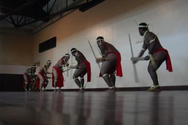 [Assignment: 48-DPA-SOI_K_Palau_6-7-9-07] Pacific Islands Tour: Visit of Secretary Dirk Kempthorne [and aides] to Palau Islands, Republic of Palau [48-DPA-SOI_K_Palau_6-7-9-07__DI13199.JPG]