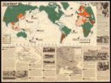 WWII Newsmap Vol. 1, No. 26
