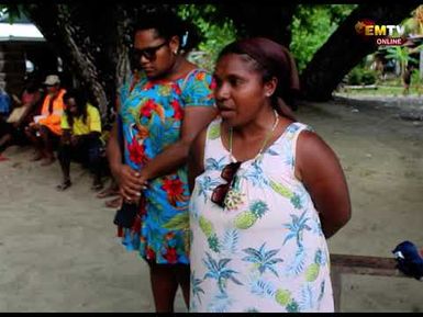 AHUS ISLANDERS GREATFUL