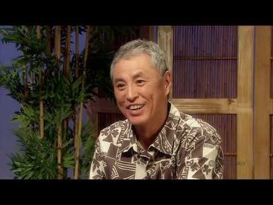 Warren Nishimoto | Long Story Short with Leslie Wilcox