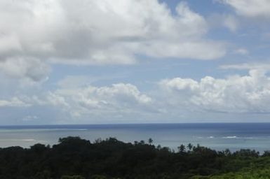 [Assignment: 48-DPA-SOI_K_Palau_6-7-9-07] Pacific Islands Tour: Visit of Secretary Dirk Kempthorne [and aides] to Palau Islands, Republic of Palau [48-DPA-SOI_K_Palau_6-7-9-07__DI13410.JPG]