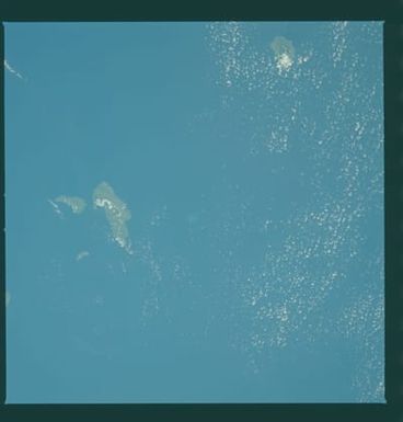 S07-18-796 - STS-007 - Earth observations taken during the STS-7 mission