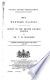 Western Pacific ; report on the British Solomon Islands