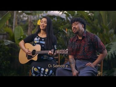 Ua Lologo - Dejealous Palota-Kopa & Henry Auva'a