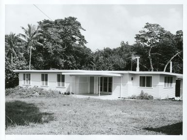 Niue Island