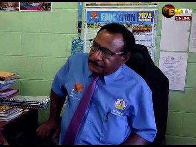 TANGUI RESPONDS