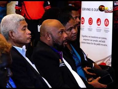 DPM WELCOMES ROLE