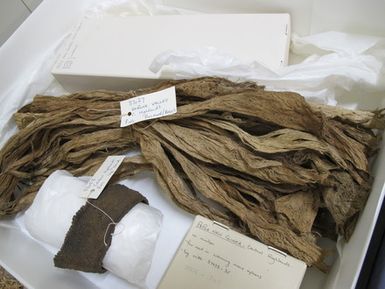 bark cloth