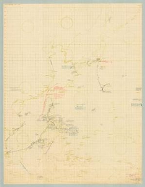 [FRUPAC War Map: December 5, 1944]