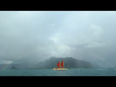 Hōkūleʻa: Star of Gladness