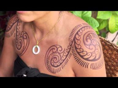 Fresh FAQS - Tattoo/Tatau