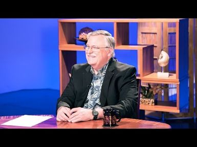 Kent Keith | Long Story Short with Leslie Wilcox