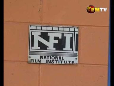 NFI Challenges