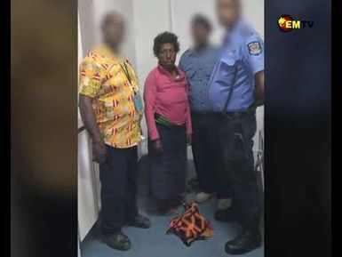 POLICE REFUTES CLAIMS