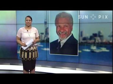 Tagata Pasifika - Pacific News