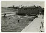 Swimming pool, Rockhampton Girls' Grammar School, Rockhampton, Queensland