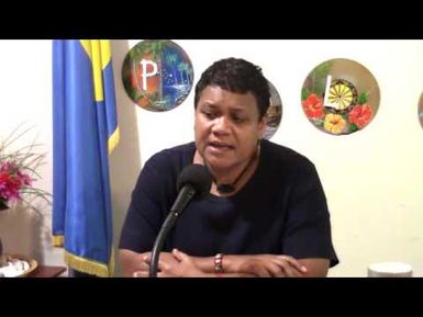 Presidential Press Conference (06/07/17)