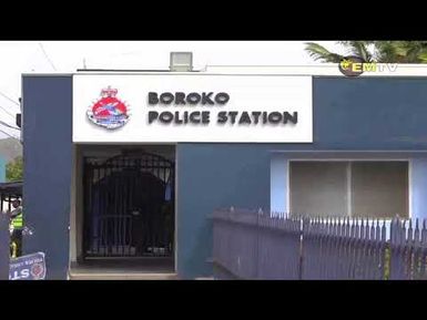 NATIONAL EMTV NEWS | 6PM | TUESDAY 21st APRIL, 2026