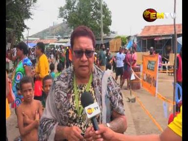 Polling in MNW