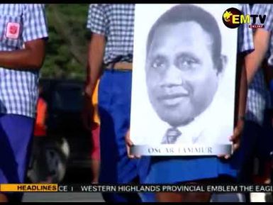 NATIONAL EMTV NEWS, SATURDAY 16TH SEPTEMBER 2023