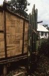 Materials for house construction