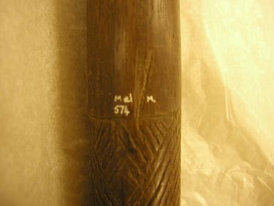 baton club