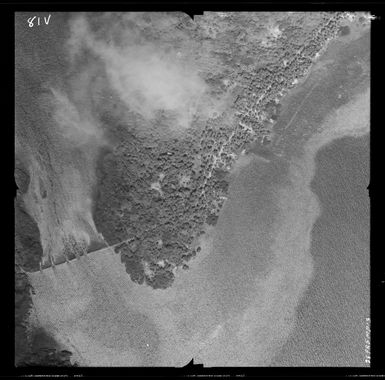Spot Number C4854, Sortie 5 MD 13, Exposure 81