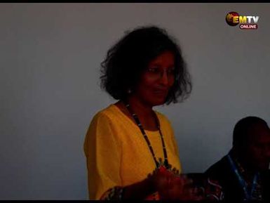 UNICEF & PNGCC PARTNERSHIP