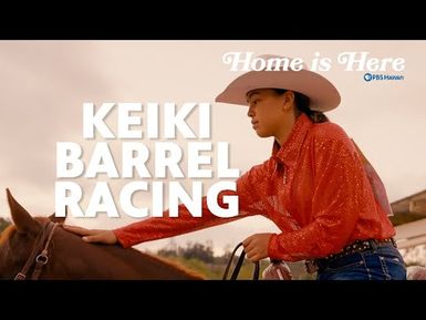 Keiki Barrels | PBS HAWAIʻI
